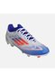 Ie0601-E F50 League Fg-Mg Men's Sports Shoes Gray - 5