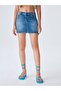 Adrea Mini Jean Skirt - 2