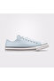 حذاء رياضي أزرق للجنسين من Chuck Taylor All Star