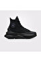 Run Star Legacy Cx Unisex Black Platform Sneakers