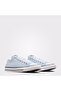 حذاء رياضي أزرق للجنسين من Chuck Taylor All Star - 2