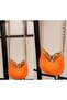 Elegant Bag Orange
