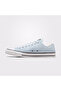 حذاء رياضي أزرق للجنسين من Chuck Taylor All Star - 3
