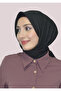 وشاح تحطم من الخيزران الأسود - 4