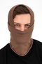 Men's Multifunctional Protective Cotton, Flexible, Anti-Sweat, Bandana, Neck Collar, Mask - 7