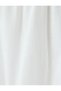 Flounced Layered A-Line Comfortable Fit Skirt - 6