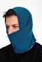 Men's Multifunctional Protective Cotton, Flexible, Anti-Sweat, Bandana, Neck Collar, Mask - 7