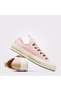 Chuck 70 Kadın Pembe Sneaker - 4
