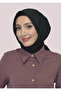 وشاح تحطم من الخيزران الأسود - 3