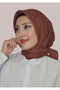وشاح من الخيزران Crash Peach - 3