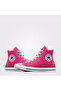 Chuck Taylor All Star Unisex Pink Sneaker - 4