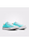 Chuck Taylor All Star Women's Blue Sneaker - 2