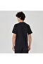 Go-To Unisex Black T-Shirt - 2