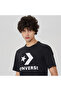 Go-To Unisex Black T-Shirt - 4