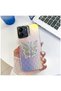 Xiaomi Poco C65 Compatible Case Zebana with Stand Butterfly Silicone Case Pattern 2