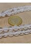 Crystal Quartz Stone Prayer Beads of 99 8mm (8956) - 3