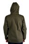 YEŞİL SOFTSHELL MONT - 8