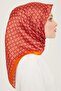 ARMINE وشاح حريري 9134D - تويل - 2