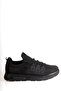 2300 Black Smoked Wickers Nubuck Sneakers - 2
