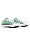 Chuck Taylor All Star Women's Green Sneakers A06567C - 2