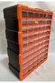 Superbag 60 Pieces Monoblock Drawer Organizer - 2