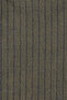 Men's Khaki-Navy Blue Patterned Single Socks - 2