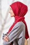 شال نسائي من القطن الممشط لا يريد الكي - 3
