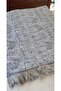 Buldan 3Mt Sofa Cover Reversible Cotton - 2