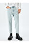Loose Fit Jean Trousers - Steve Jean - 3