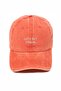 Cute But Psycho Washable Baseball Cap - 2