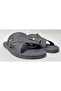 Non-Slip Flexible Plastic Men's Pool Beach down School Sink Bathroom Reverse Balcony Home Work and Street Slippers - 2
