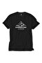 Everestting Black T-Shirt
