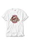 Custom motorcycle White T-shirt