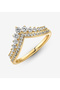 Timeless Crown Wish Ring - 2