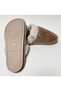 Plush Soft Insole Non-Slip Eva Toothed Sole Hafi?F Women's Home and Mi?Safi?R Slippers - 7