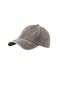 Basic Washed Baseball Cap - 2