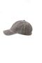 Basic Washed Baseball Cap - 4