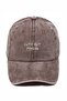 Cute But Psycho Washable Baseball Cap - 2