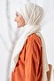 Women's Bamboo Shawl - 2