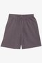 Girls & Boys Baby Boy Shorts Pajama Set Smileyface Acorn Patterned 9 Months-3 Years, Vizo - 4