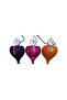 2 Pcs Quality Wooden Spinning Top Drawstring Nostalgia Educational Toy 80 Ler 90 Lar Party Gift - 2