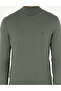 Duman Slim Fit Turtleneck Basic Sweater 50296602-Vr210 - 6