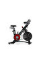 Black Manyetik Smart Spin Bike - 2