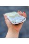 iPhone 11 White with Black Butterfly Pattern Case - 3