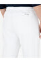 White Slim Fit Sweatpants 50279549 -Vr013 - 7