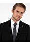 Black Extra Slim Fit Suit 50292223-Vr046 - 2