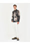 Ecru Slim Fit Jean Trousers 50274154-Vr019