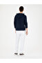 White Slim Fit Sweatpants 50279549 -Vr013 - 4