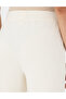 Ecru Loose Fit Sweatpants 50291041 -Vr019 - 6