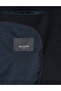 Navy Blue Extra Slim Fit Vest Suit 50292195-Vr033 - 7